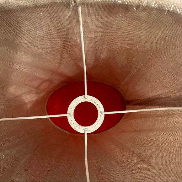 Curtis Adesso Charge table lamp. - Picture 5 of 7